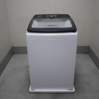Máquina De Lavar Brastemp 18Kg Branca Com Ciclo Tira Manchas Advanced E Ciclo Antibolinhas - Bwf18abbs2_Wotimo_Cf6203005 220V