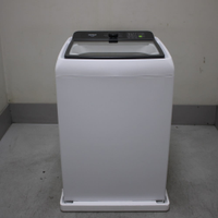 Máquina De Lavar Consul 15Kg Branca Com Modo Eco - Cwn15abbs3_Wbom_Cf6670467 220V