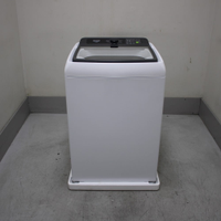 Máquina De Lavar Consul 15Kg Branca Com Modo Eco - Cwn15abas1_Wexcele_Cf6672283 110V