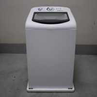 Máquina De Lavar Consul 9Kg Branca Com Dosagem Econômica E Ciclo Edredom - Cwb09bbbs2_Wotimo_Cf6196314 220V