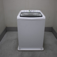 Máquina De Lavar Consul 18Kg Branca Com Lavagem Econômica E Ciclo Edredom - Cwk18abbs2_Wotimo_Cf6238341 220V