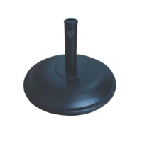 Base Para Ombrelone Tramontina Concreto 25 Kg