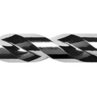 Broca Para Concreto 16x150 Mm 5/8" Tramontina Master Em Aço Com Acabamento Jateado DIN 8039