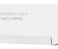 Faca Chef Tramontina 8" Dynamic Cabo De Madeira