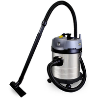 Aspirador de Pó e Água Karcher 20 Litros NT2000, 220 Volts