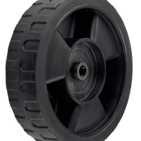 Roda Plastica Menor 181mm para Cortador de Grama TRAMONTINA-78795441