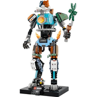 LEGO® Fortnite® - KIT
