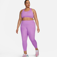 Plus Size - Legging Nike Go Feminina