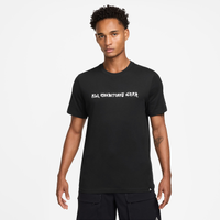 Camiseta Dri-FIT Nike ACG Run Mystery Signal Masculina