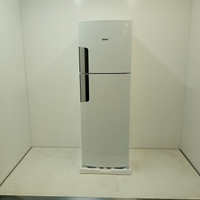 Geladeira Frost Free Duplex Consul 377 Litros Branca - Crm44mbbs3_Wbom_Jf6720790 220V