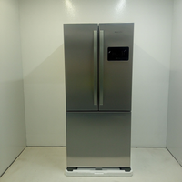 Geladeira Brastemp Frost Free French Door A+++ 554 Litros Cor Inox - Bro85akas2_Wotimo_Jf6861750 110V