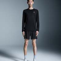 Bermuda On 5" Performance Masculina