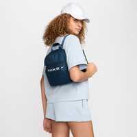 MOCHILA NIKE W NSW FTRA MNI BPKCT COM