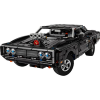 LEGO® Technic - Velozes e Furiosos: Dodge Charger R/T