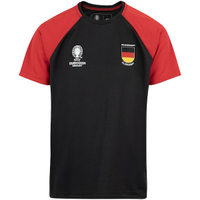 Camiseta da Alemanha Balboa Juvenil Eurocopa