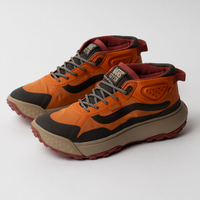 Tênis Vans Mte Crosspath Mid