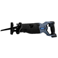 Serra Sabre Torkz Profissional TRB0005, Sem Bateria, 20 Volts
