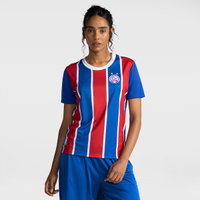 Camisa do Bahia Away Puma Feminina