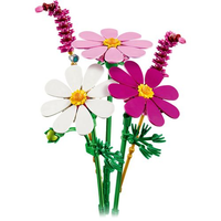 LEGO® Botânicos - Flores Cosmos