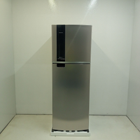 Geladeira Brastemp Frost Free 385 Litros Duplex Inox - Brm46mkbs1_Wexcele_Jf6043626 220V