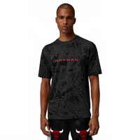 Camiseta Jordan Brooklyn Laser Graphic Masculina