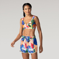 SHORTS FARM LIC VOO TROPICAL BSE