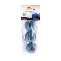 Kit Frescobol Bel com 3 Bolinhas