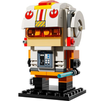 LEGO® Brickheadz - Luke Skywalker (Piloto Rebelde)