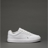 Tênis Ck Basic - Branco Tênis Ck Basic Branco 39