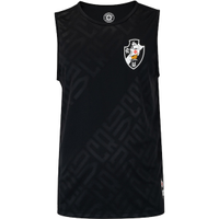 Camiseta Regata do Vasco da Gama Masculina Dry