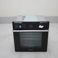 Forno De Embutir Elétrico Brastemp 84 Litros Preto Com Convecção E Timer Touch - Boc84aebs1_Wexcele_Cg6704062 220V