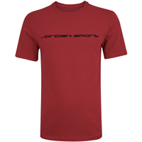 Camiseta Masculina Nike Jordan Manga Curta Dri-Fit