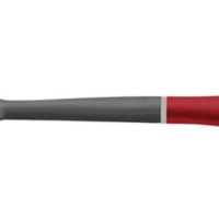 Espátula Tramontina Verano Em Silicone 33cm Vermelha
