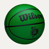 Bola Wilson NBA Tribute Solid Celtic