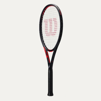 Raquete Tênis Wilson Clash 100L V3 0 4