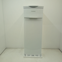 Freezer Vertical Brastemp Flex Frost Free 228 Litros - Bvr28nbbs2_Wotimo_Jg6072307 220V