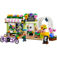 LEGO® Friends - Loja de flores criativa
