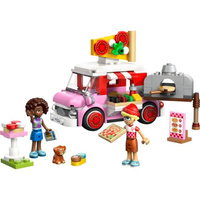LEGO® Friends - Caminhão de pizza