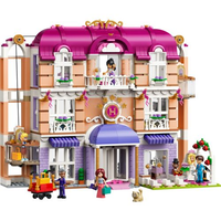 LEGO® Friends - Hotel Grand de Heartlake City