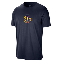 Camiseta Denver Nuggets Nike Masculina