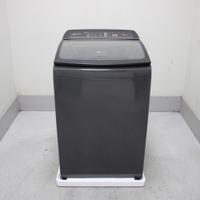 Máquina De Lavar Brastemp 15Kg Cinza Platinum Com Timer Pro - Bwt15a9as1_Wexcele_Cg6369526 110V