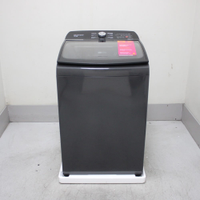 Máquina De Lavar Brastemp 16Kg Cinza Platinum Com Tecnologia Flex Wash E Ciclo Tira Manchas Advanced - Bwy16a9bs2_Wotimo_Cf6293469 220V