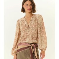 Blusa Ggt Estampa Jaguar