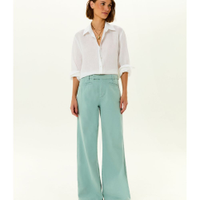Calça Sarja Pantalona Vinco