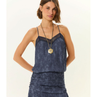 Regata Jacquard Cachemiere