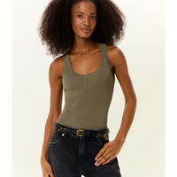 Regata Tricot Basic