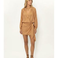 Short Saia Estampa Line