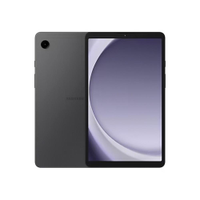 Tablet Samsung Galaxy A9 Enterprise Edition Wi-Fi 64GB 4GB 8.7 Android 13 Grafite - SM-X115NZAAL05