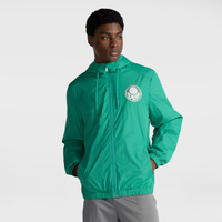 Jaqueta Corta Vento do Palmeiras Betel 1914 Masculina