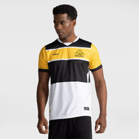 Camisa do Criciúma I 2026 Volt Torcedor Masculina